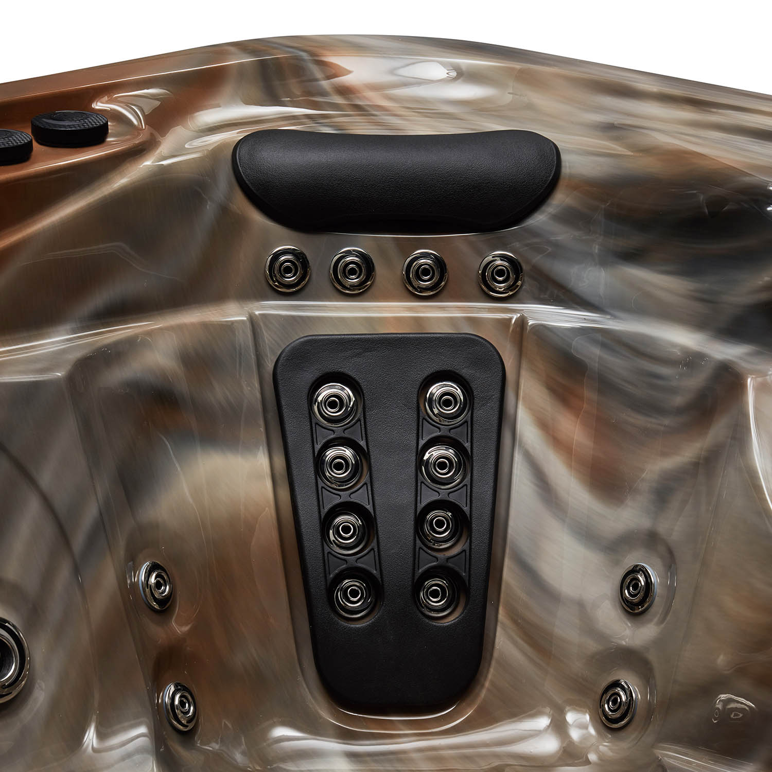 Гидромассажный спа бассейн Mexda WS-592H (рис.2) Гидромассажный спа бассейн Mexda WS-592H (рис.2)