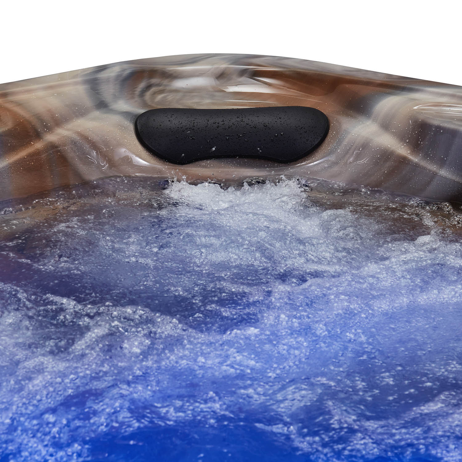 Гидромассажный спа бассейн Mexda WS-592H (рис.8) Гидромассажный спа бассейн Mexda WS-592H (рис.8)