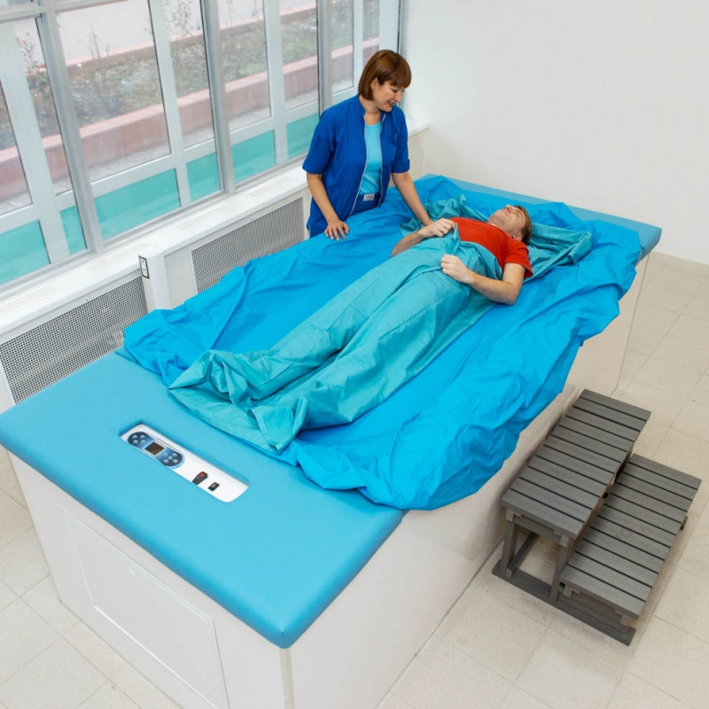 Сухой флоатинг AquaVita Desert (рис.2)