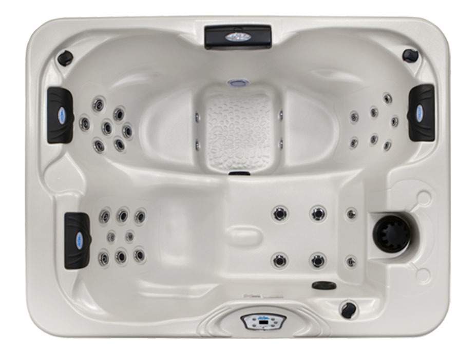 Спа-бассейн Cal Spas Kona Plus Z-537LE (рис.2)