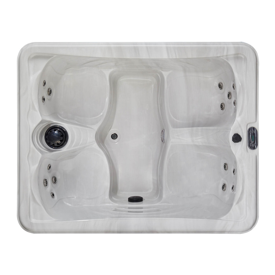 Бассейн spa Mexda WS-792 Lite