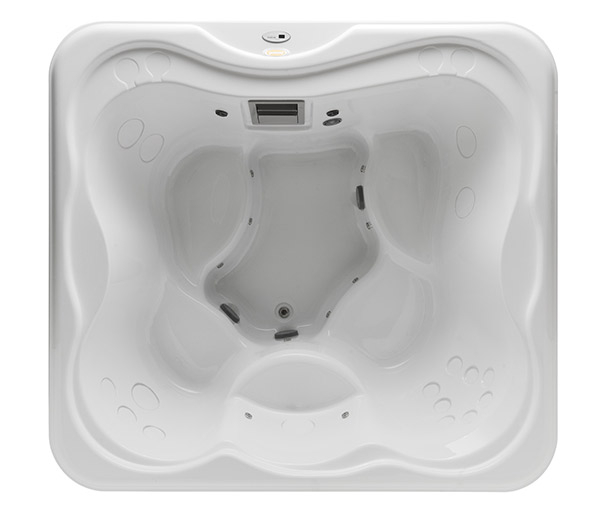 Спа бассейн Jacuzzi LODGE+ M Hydro+ Blower (рис.2) Спа бассейн Jacuzzi LODGE+ M Hydro+ Blower (рис.2)