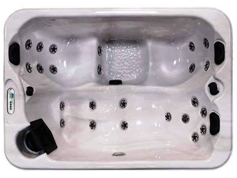 Спа-бассейн Cal Spas Balboa Plus PPZ-525LE (рис.2)