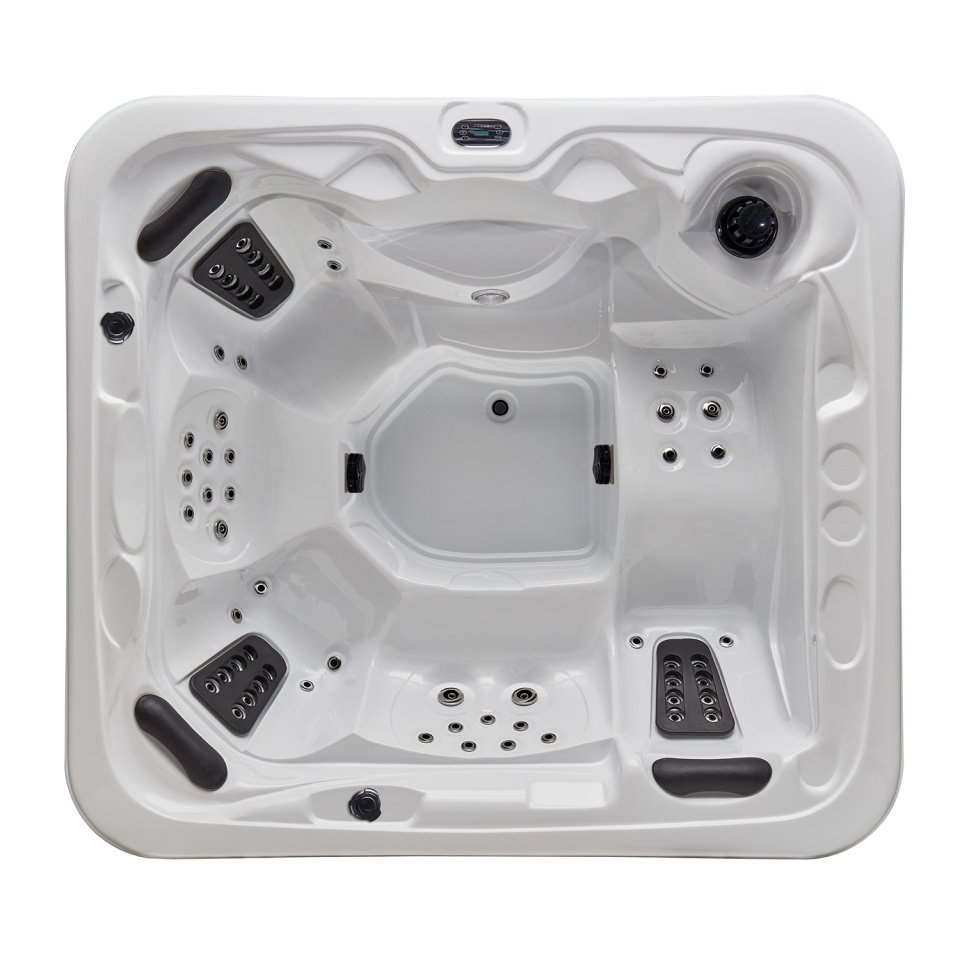 Гидромассажный спа бассейн Mexda WS-592 Lite