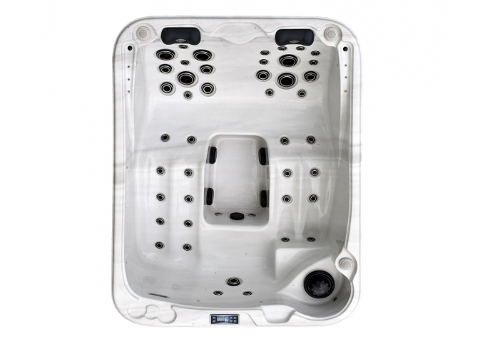 Гидромассажный Спа Бассейн Jazzi Pool Rome 335F