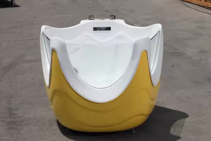 Детский СПА бассейн Angel World XT18 (рис.6) Детский СПА бассейн Angel World XT18 (рис.6)