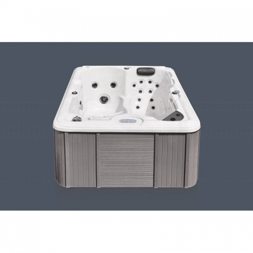 Гидромассажная ванна Treesse Dubai (рис.3) Гидромассажная ванна Treesse Dubai (рис.3)