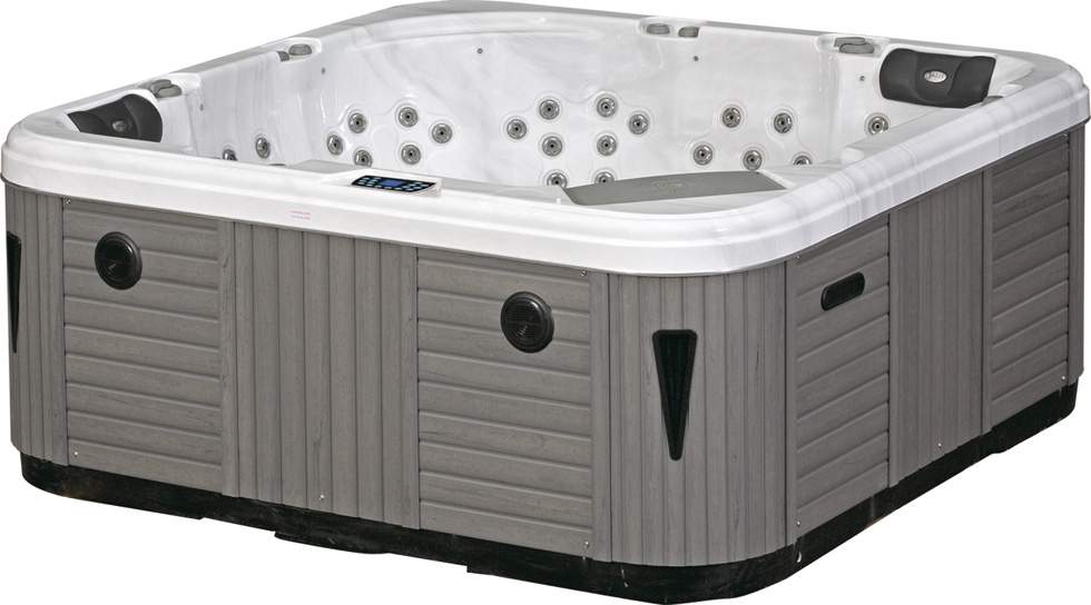 Спа-бассейн Jazzi Pool Washington (рис.2) Спа-бассейн Jazzi Pool Washington (рис.2)