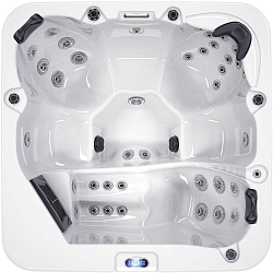 Спа бассейн Lovia Spa ZR7102