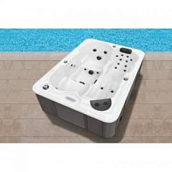 Гидромассажная ванна Treesse Dubai