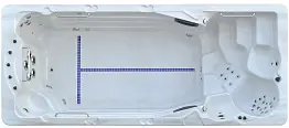 Плавательный бассейн NordicSpa Agasis (Агасис)