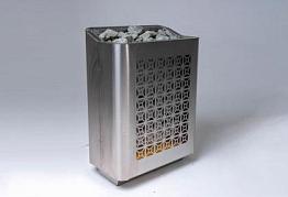 Электрическая каменка BORN fire 6 кВт для сауны